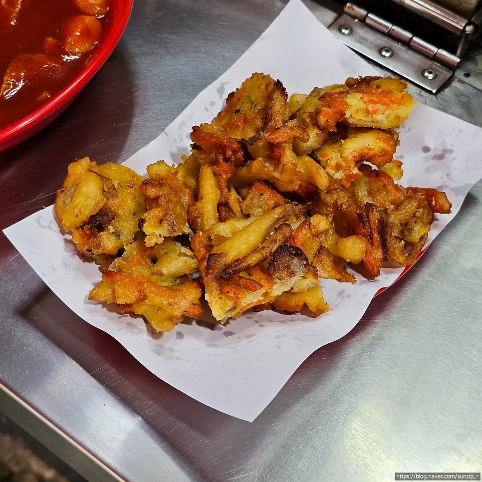 짱또뽀끼야 신방점 사진 5