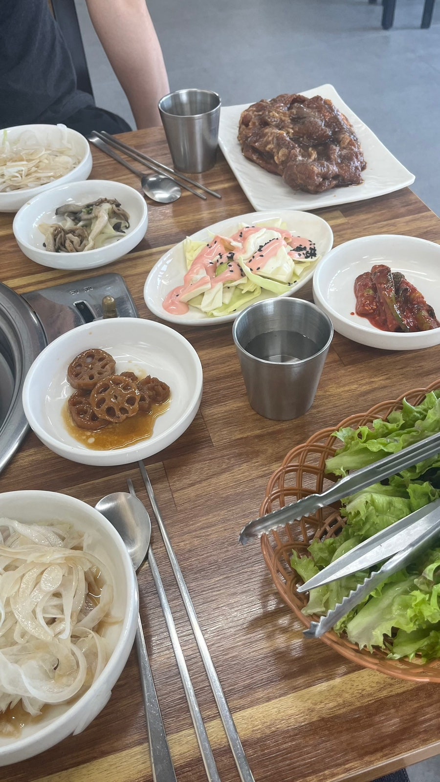 금정정육식당 사진 4