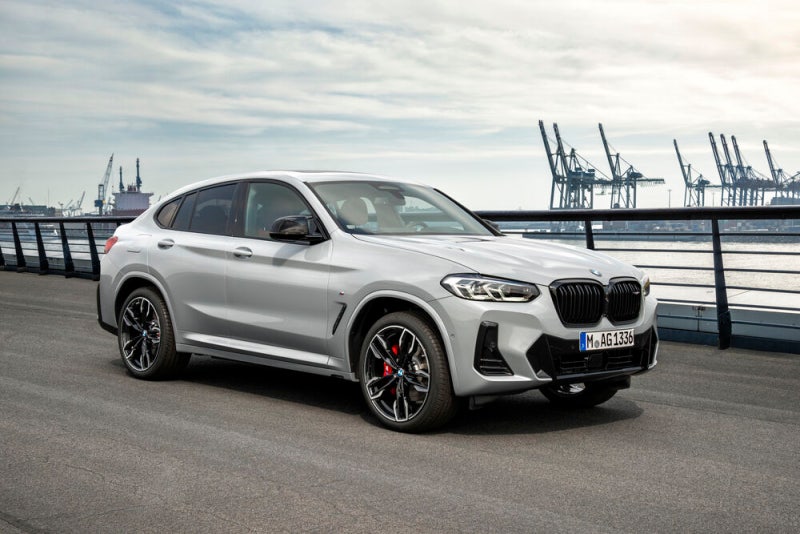 2026 BMW X4 가격 20i 제원, 지금 사도 후회 없을까? 실차주가 고민한 구매 팁