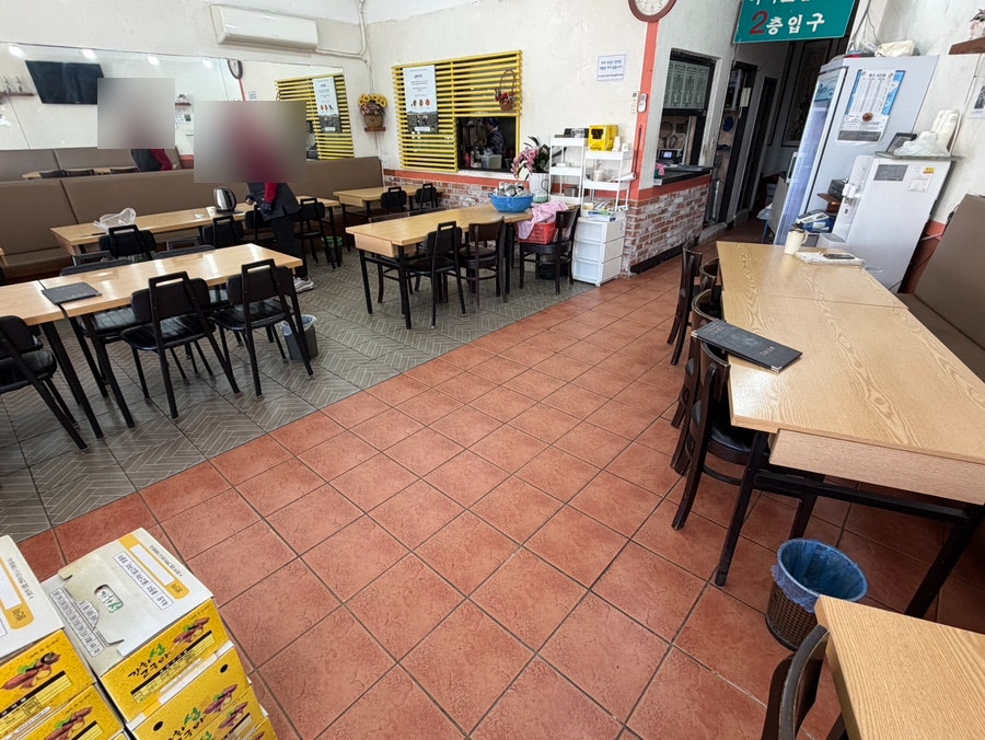 삼보식당 사진 3