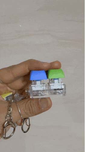  더벤티 마리오키캡키캡 입문용 추천