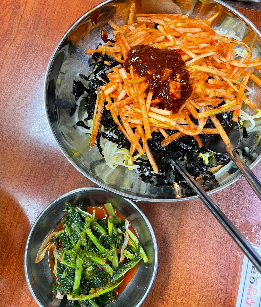 이조식당 사진 1