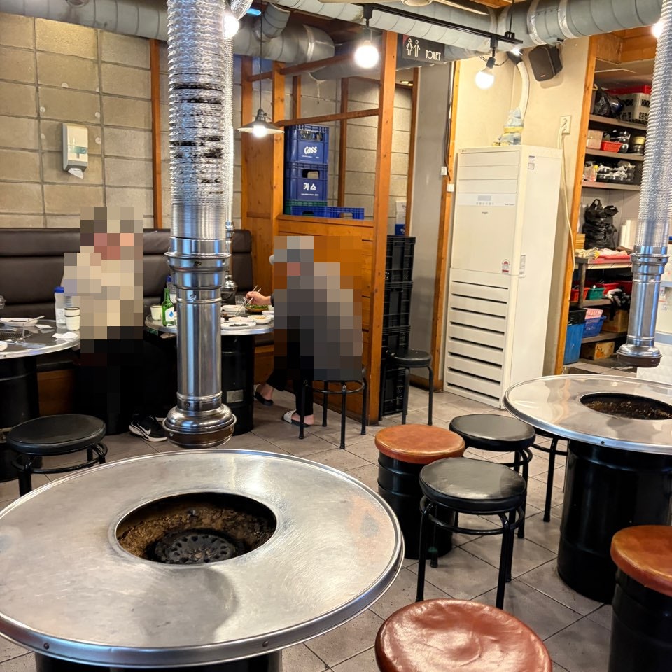 제주흑돼지연탄구이 인천점 사진 3