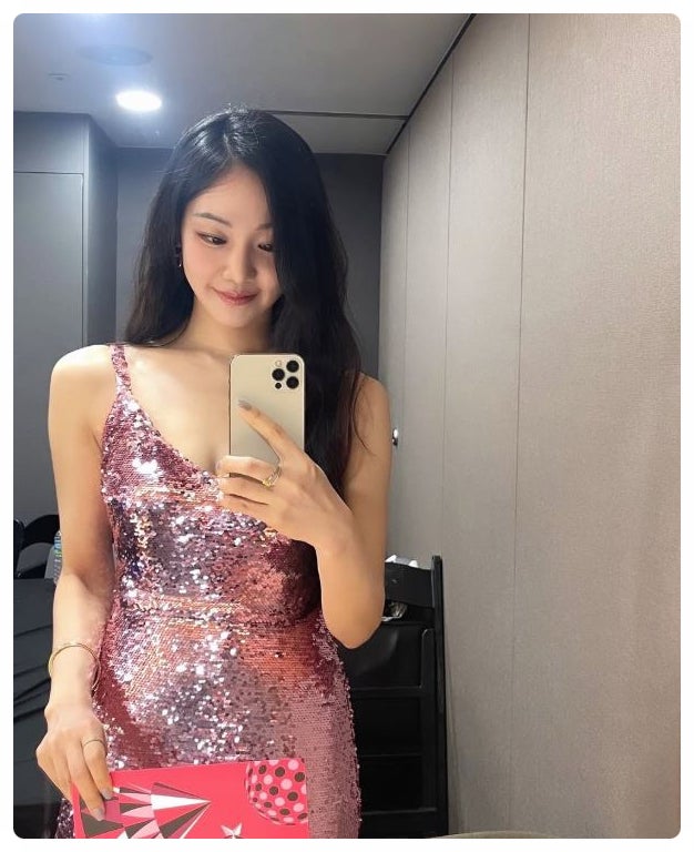 한지은 프로필 총정리 나이 키 MBTI 작품 활동 근황 SSG 랜더스 팬