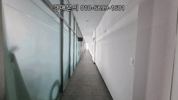  김해 외동 역세권 및 대단지 아파트 밀집 상권의 중심, 쌍용더플래티넘김해 근린상가 경매 물건으로 안정적 투자 수익을! 2025-652 [3]