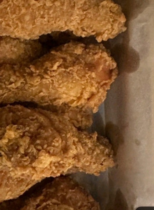 치킨렉 용현점 사진 1