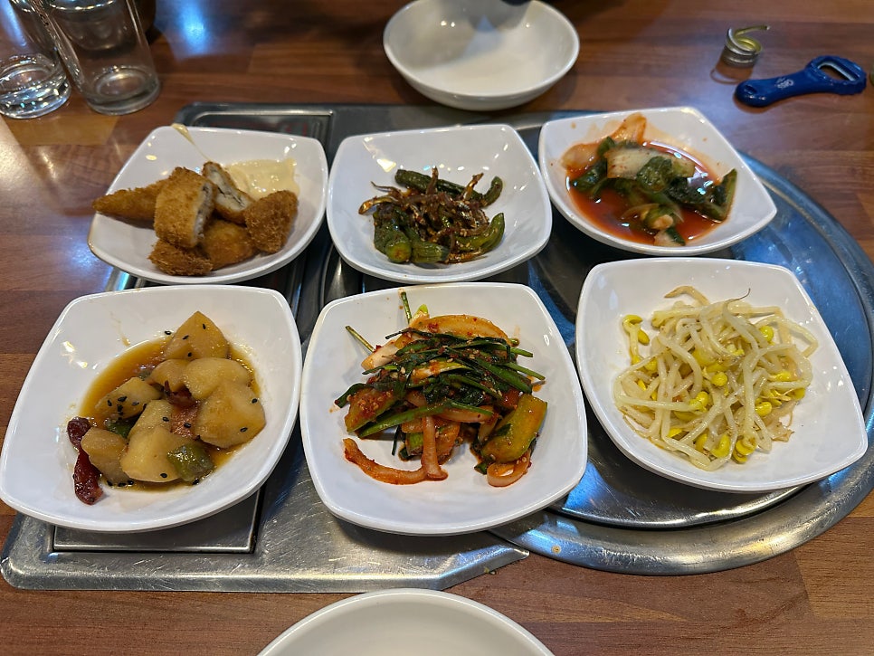 수림식당 사진 3