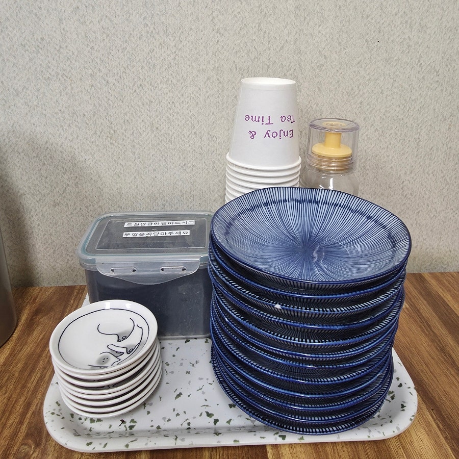 옥반상 사진 5