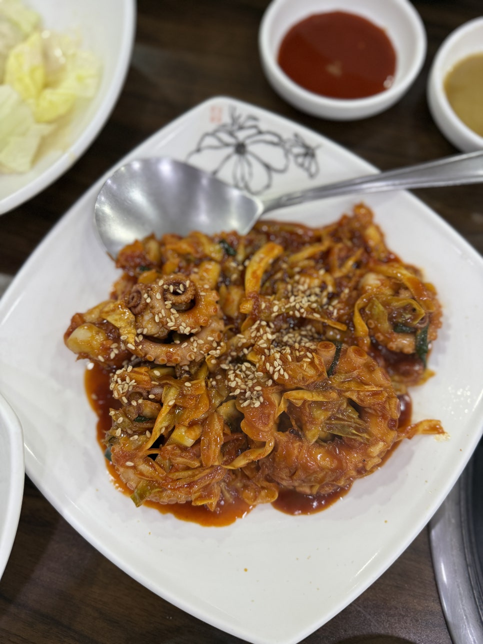 Taenggeulnakjimadang photo 5