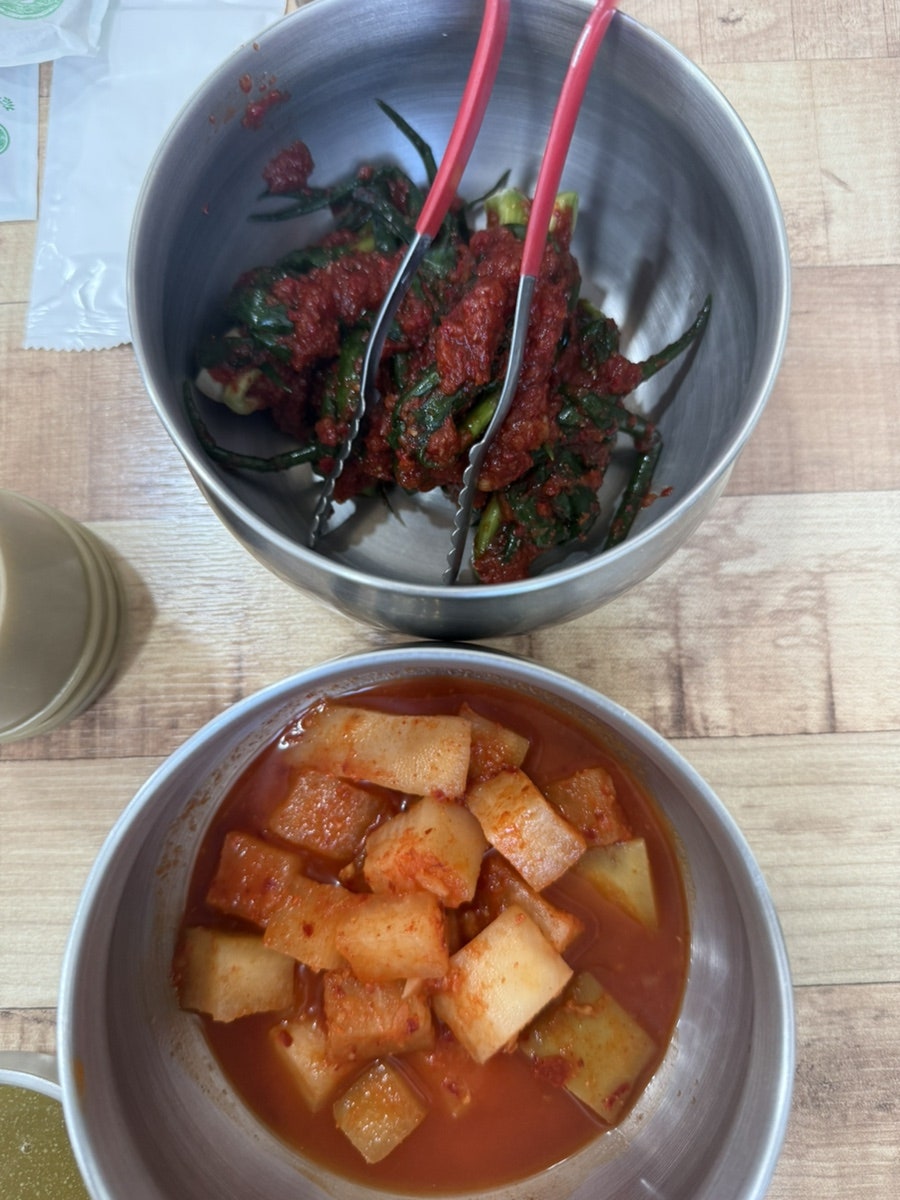 천마루감자탕 본점 사진 4