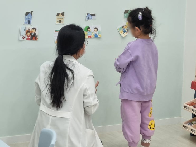  보청기 소리가 불편한가요? 청취 특성 때문일 수 있습니다