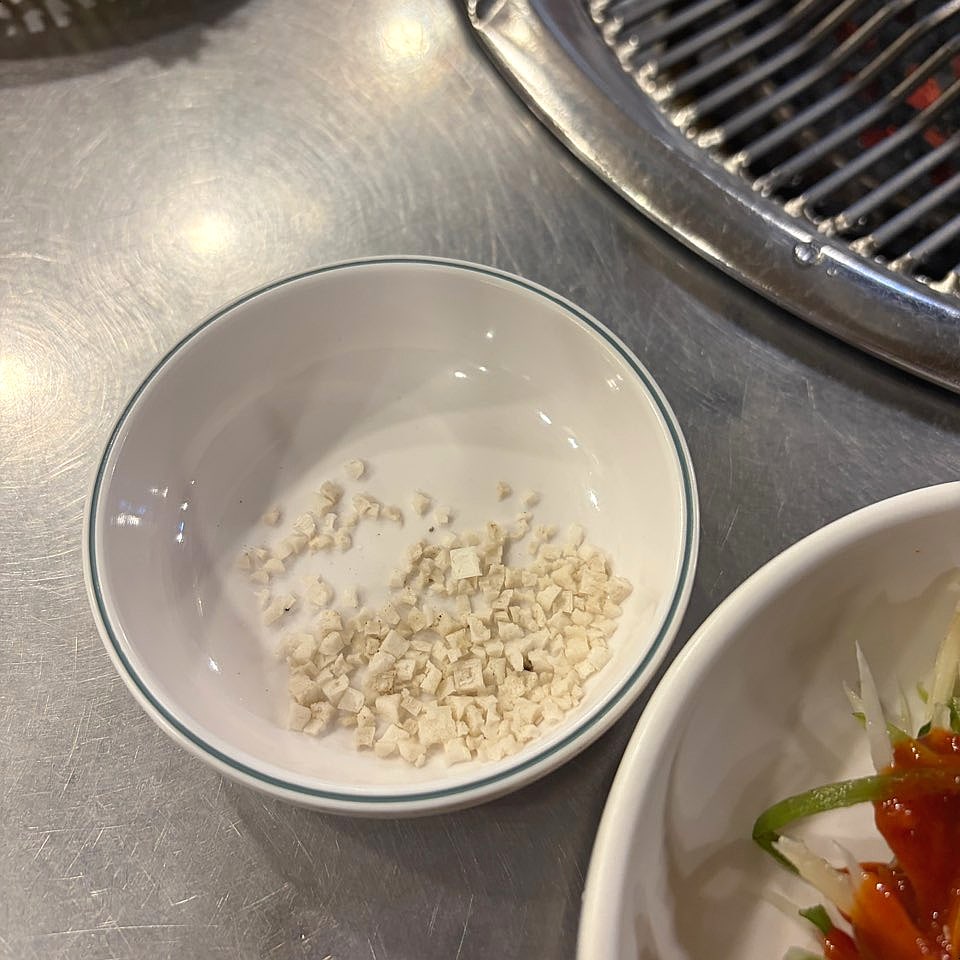 제주흑돼지연탄구이 인천점 사진 6