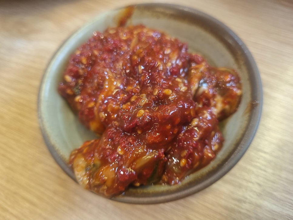 오대돌솥추어탕 사진 5
