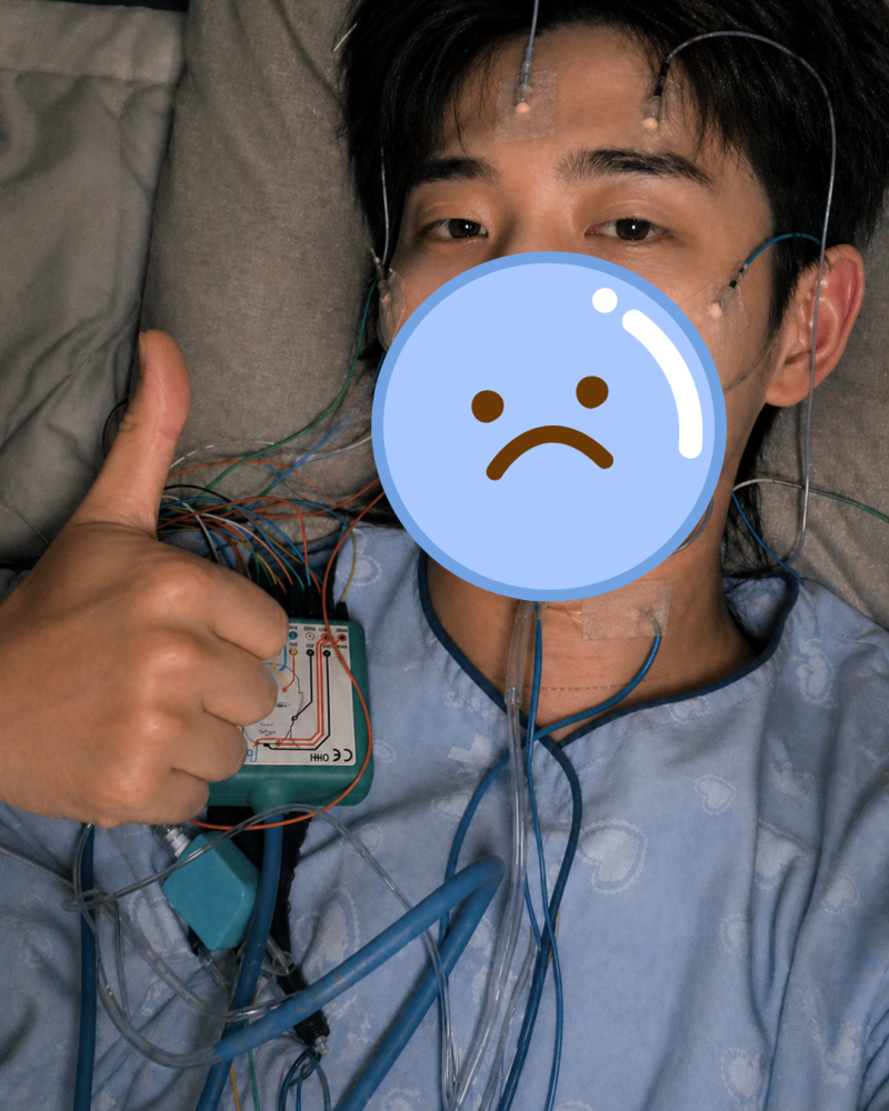 레즈메드 양압기 임대 과정 총정리 (+절차, 시간, 장단점)