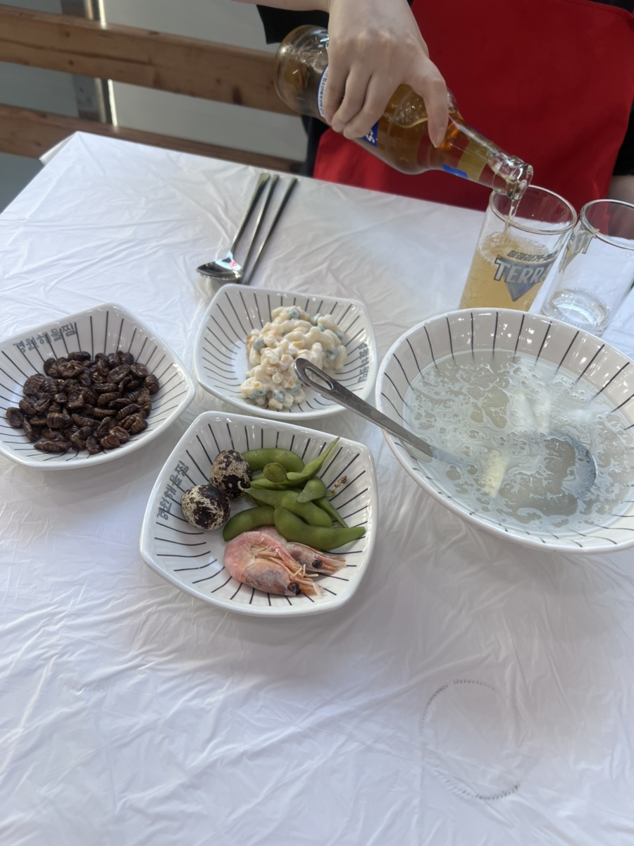 경원해물찜 화명점 사진 5