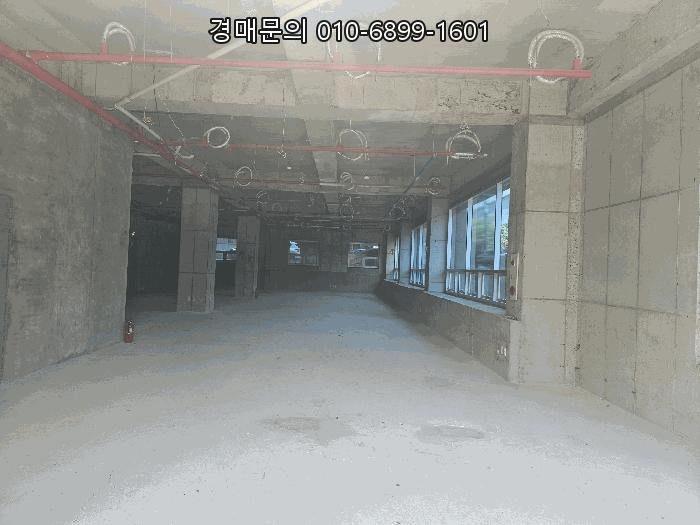  울산 동구 일산해수욕장 인근 핵심 상권, 일산동 세인트에스타워 1층 근린상가 경매로 잡는 성공 투자 기회! 2025-1064