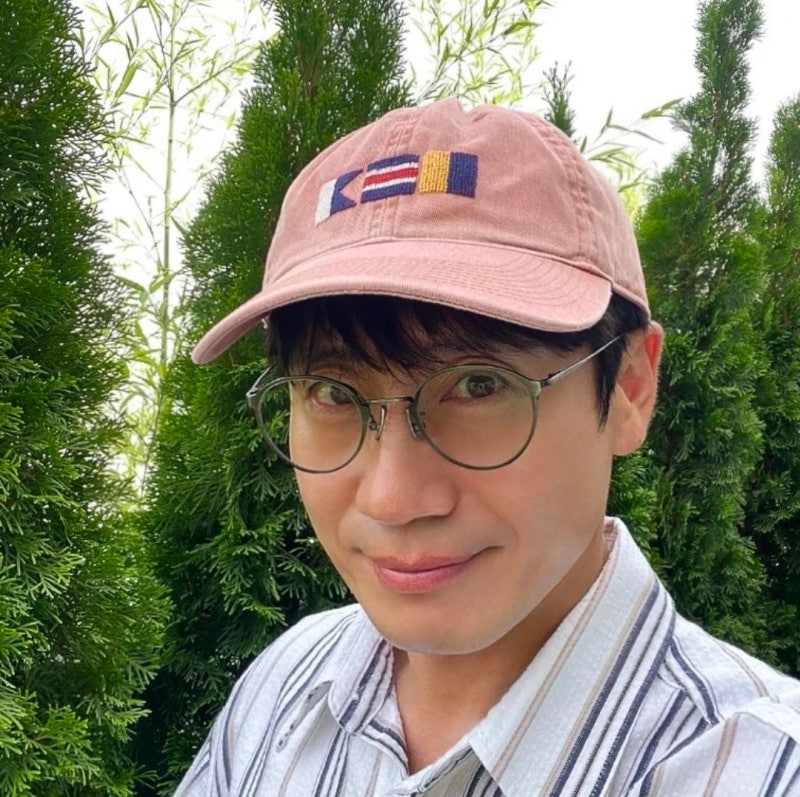 51세 신하균, 아직 미혼인 진짜 이유? 2026년 드라마·영화 복귀 근황까지