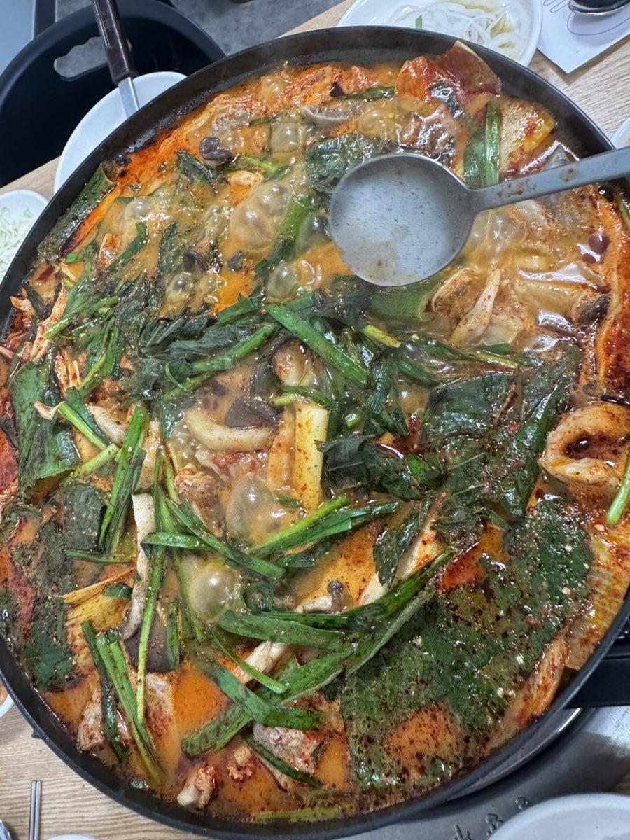 팔뚝갈비 학곡점 사진 4