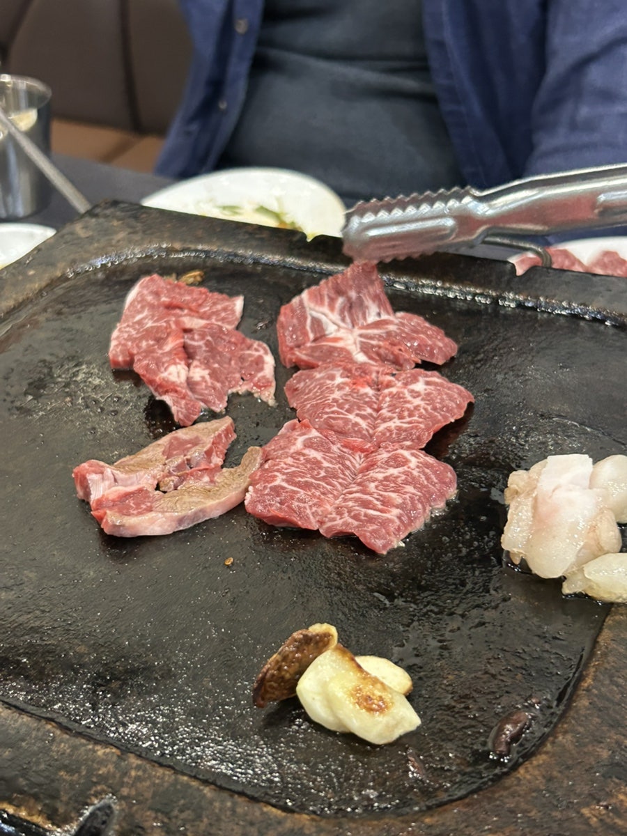 유일돌구이 사진 4