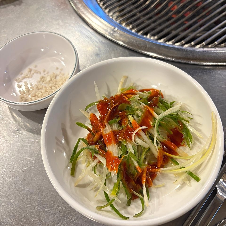 제주흑돼지연탄구이 인천점 사진 5