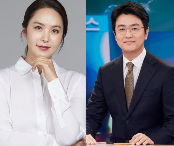 박지윤 악플러가 남편 최동석? "공식 연락 없다" vs "수사 중" 엇갈린 팩트 체크
