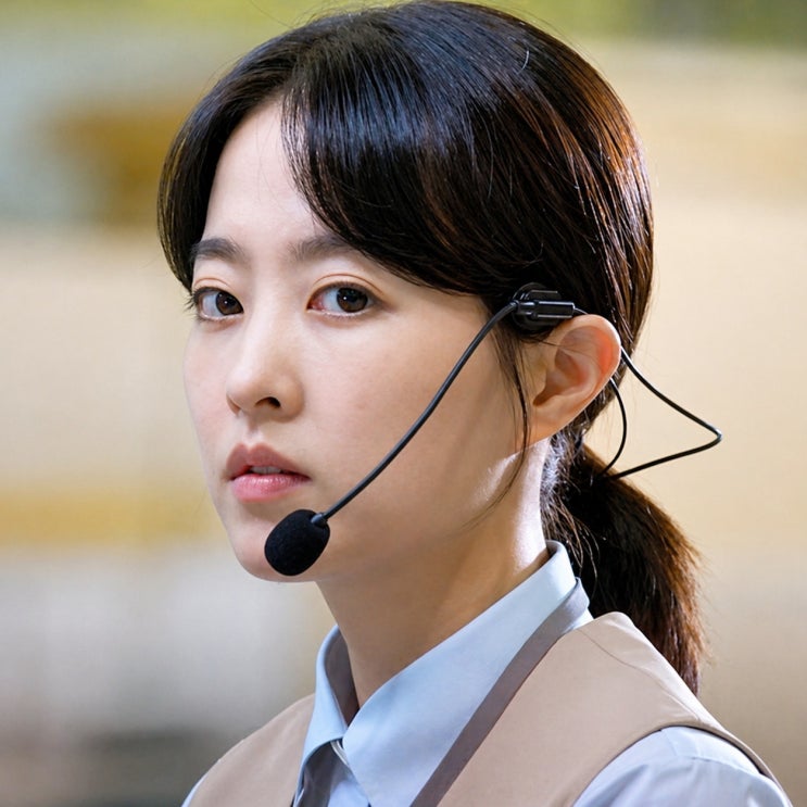  골드랜드 드라마 기본정보 출연진 감독 몇부작 3화 공개시간 (디즈니플러스신작)