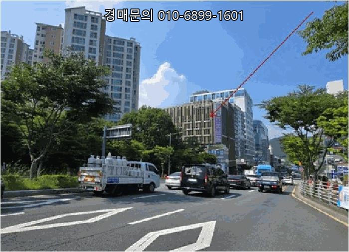  부산 기장군 정관읍 매학리 일신메디컬센터 홈플러스 인근 상업 중심지 2층 근린상가, 유망 법원 매각물건 경매 기회! 2025타경558