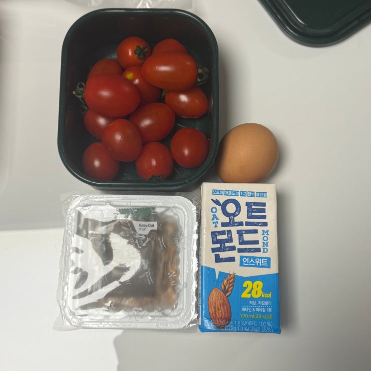  260429 식단기록