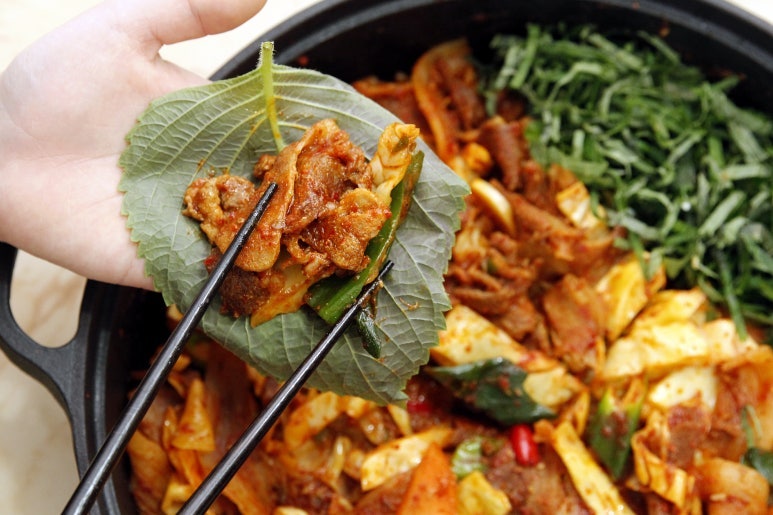 정또와분식 사진 3