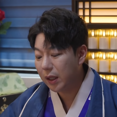 동상이몽 허안나 점사 충격, 언니 죽음까지 맞춘 윤대만