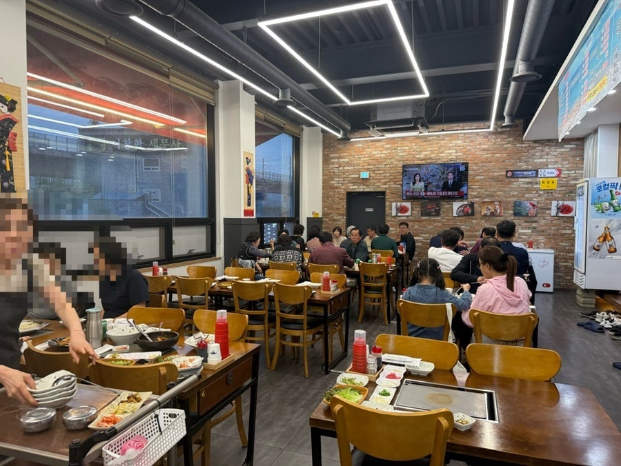 바다향회수산 사진 5