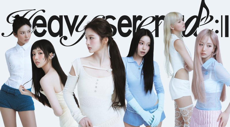 NMIXX 엔믹스 - Crescendo 크레센도 뜻 의미 뮤비 듣기 가사 파트