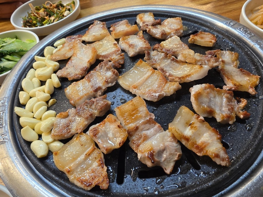 만복갈비 사진 5