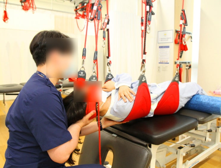 안산<b>도수치료</b> 병원 저릿한 통증 시작했다면