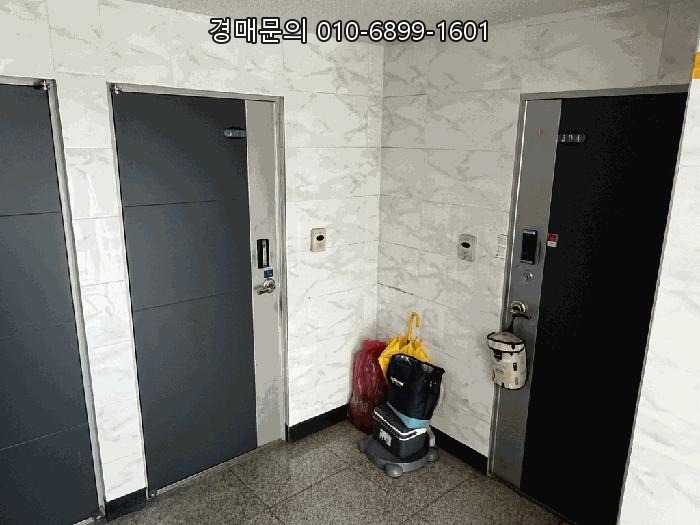  대전 서구 괴정동 근린주택 경매! 투자 가치 높은 주상복합 건물, 시세보다 저렴하게 잡을 기회! 대전광역시 서구 괴정동 89-24, 2025타경502360
