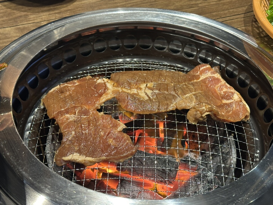 삼부연 사진 1