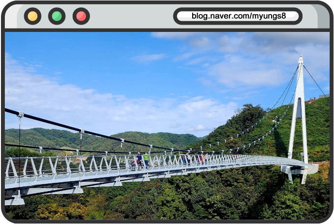 바람개비 오토캠핑장 사진 6