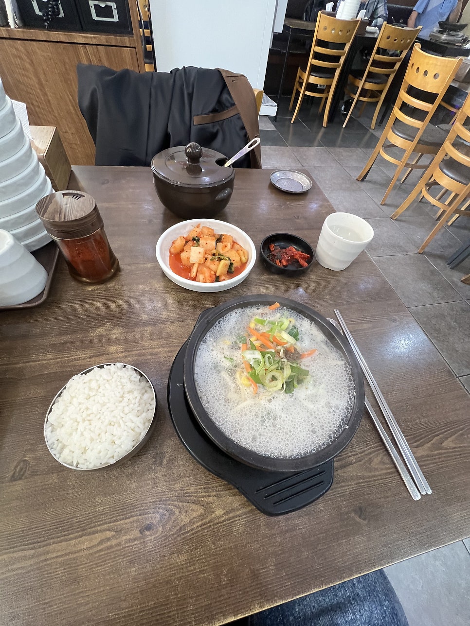 콩심 오목교점 사진 3