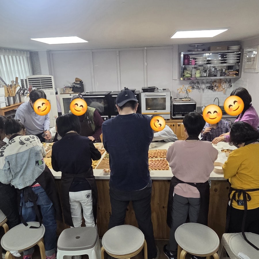쿠키랜드 사진 2
