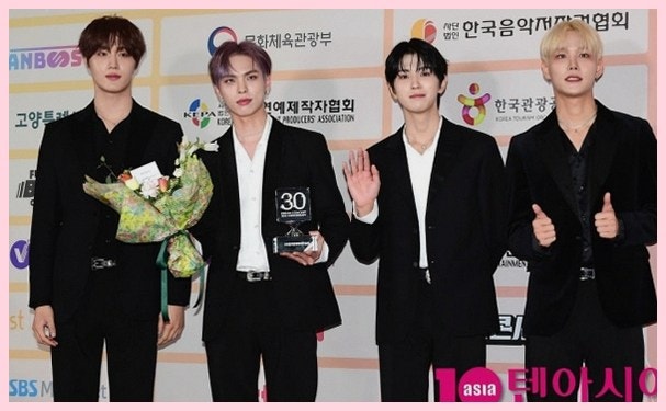 배진영 탈퇴 후 CIX 결국 해체, 용희 입대로 7주년 앞두고 공식 활동 종료