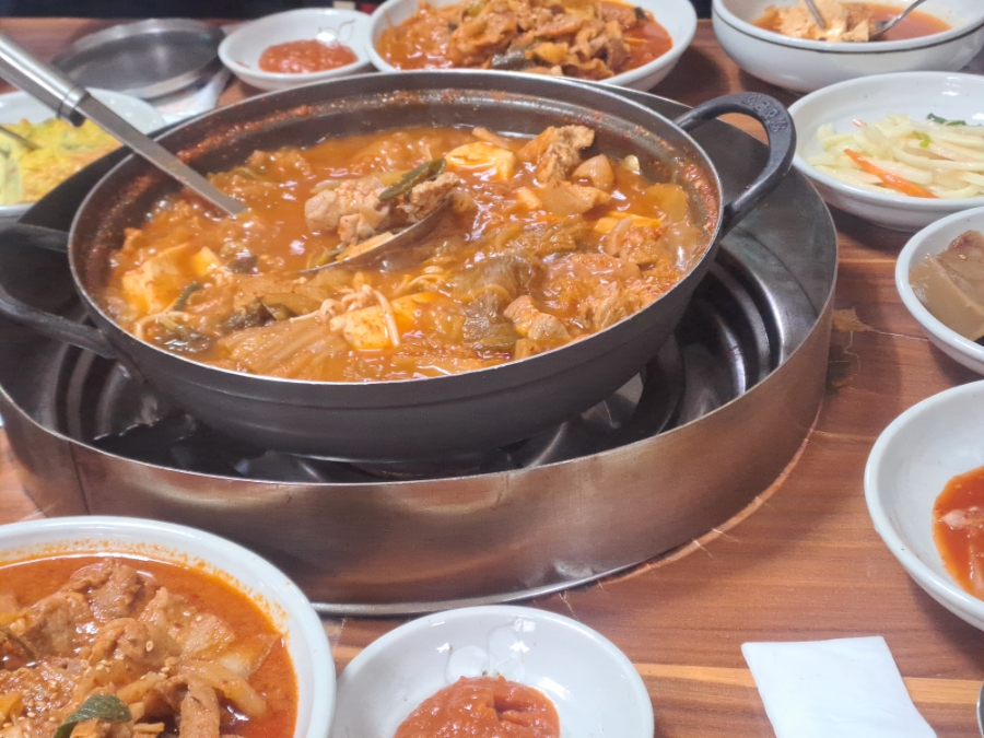설봉골생고기 사진 6