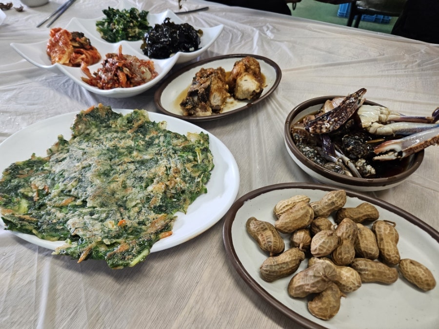 밀레니엄횟집 사진 5
