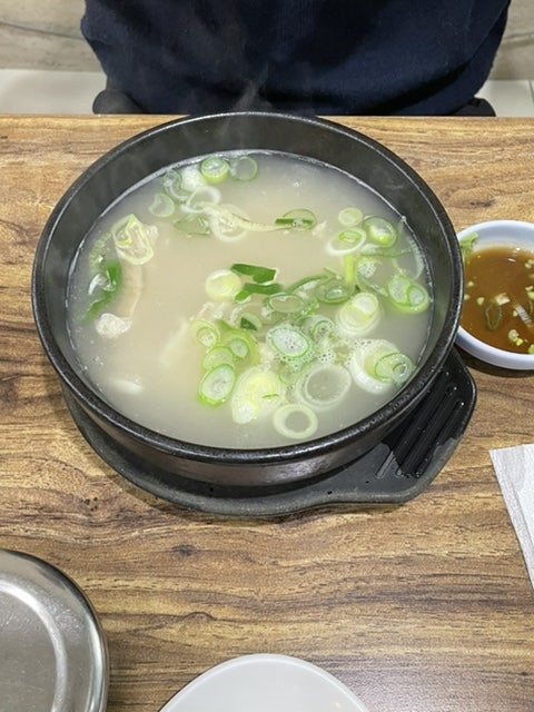 우가촌설렁탕 사진 6