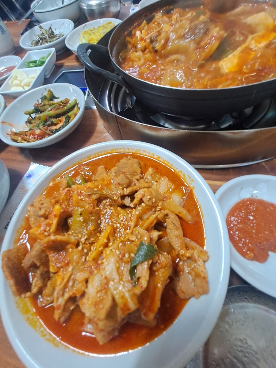 설봉골생고기 사진 4