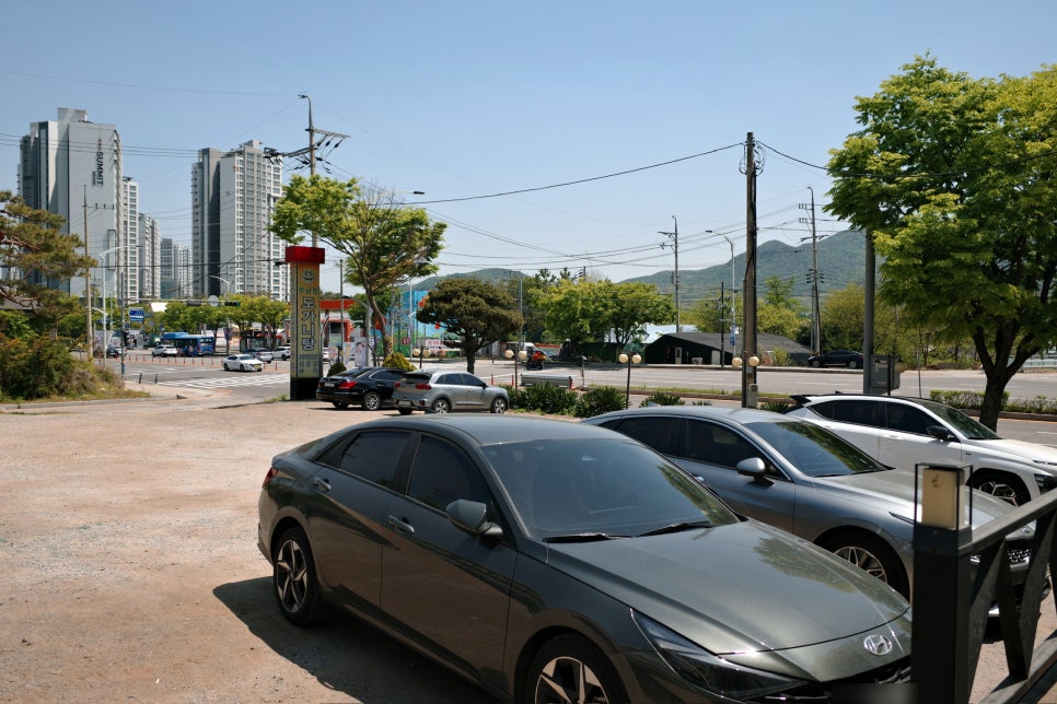 우육탕면 니엔니엔 사진 4
