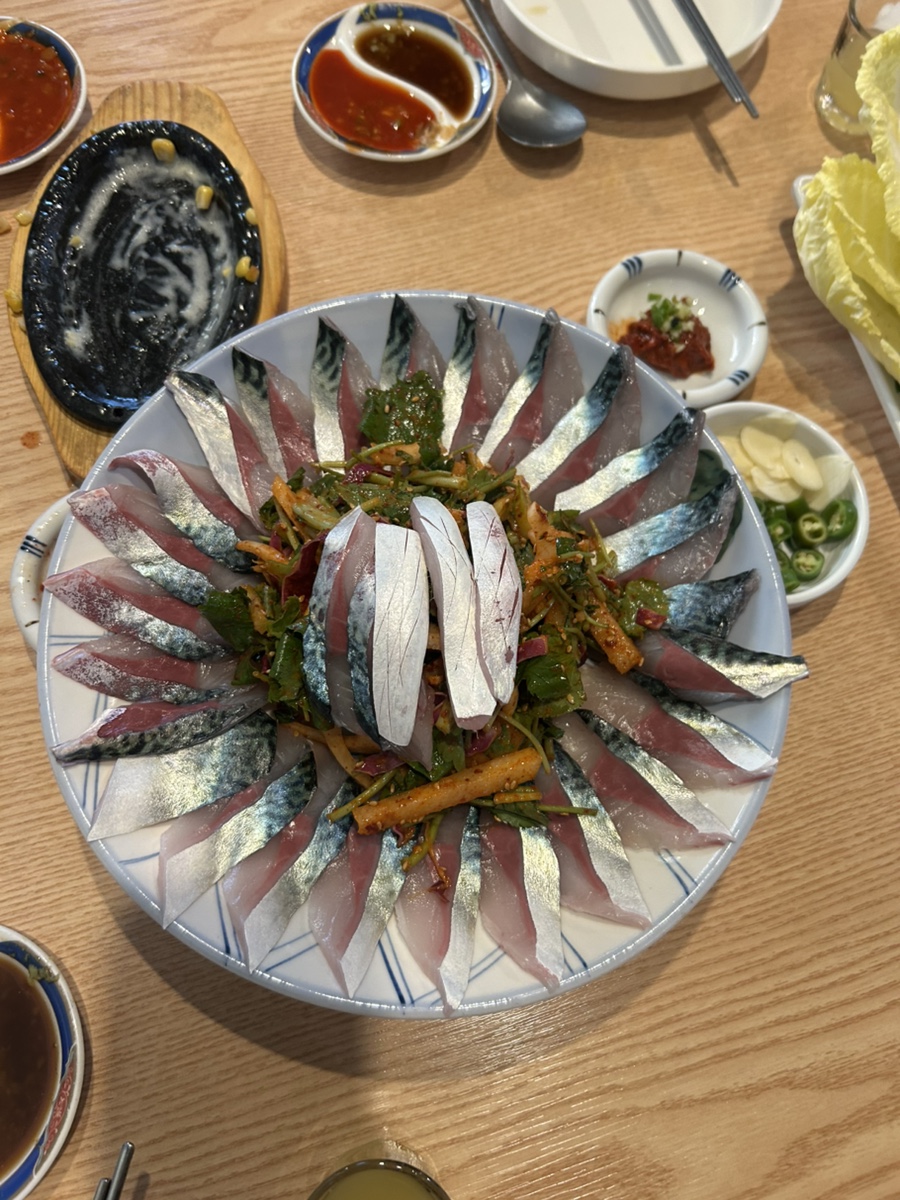 한라산횟집 사진 2