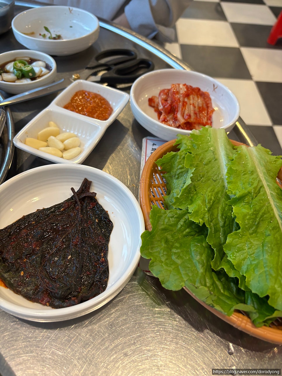 Janggunjumeokgogi photo 5