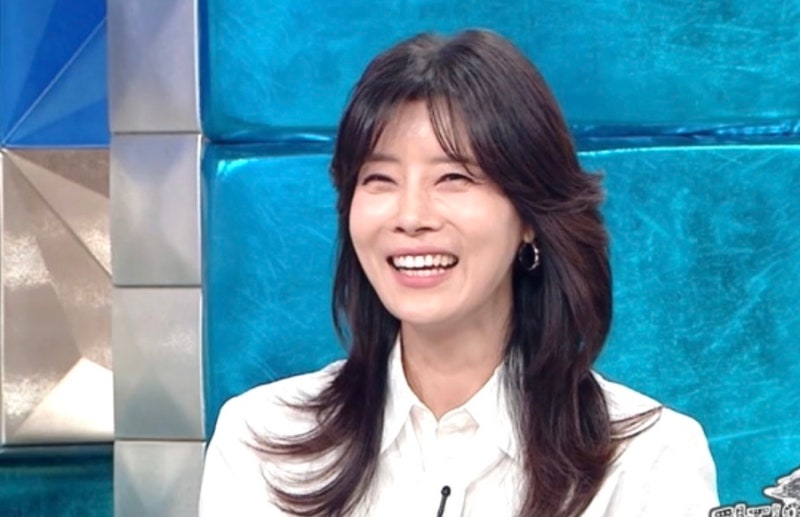 배우 유선 리즈 남편 차효주 직업 인스타 자녀 배우자 신랑