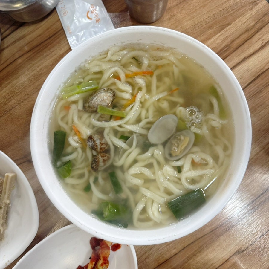 깔끄막칼국수보쌈 사진 5