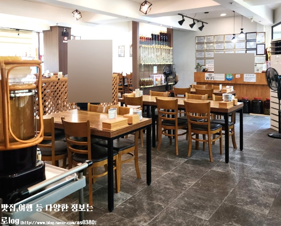 초애삼계탕 상무운천점 사진 5